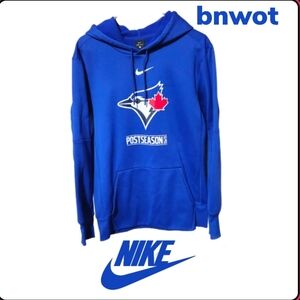 Bluejays postseason 2020 hoodie